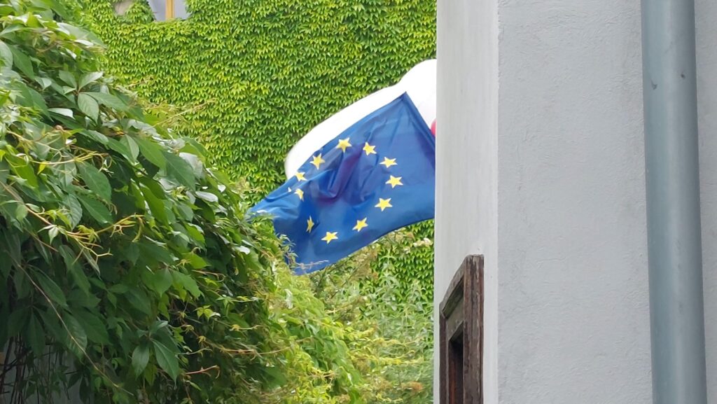 Wyniki wyborów do Parlamentu Europejskiego w Oświęcimiu
