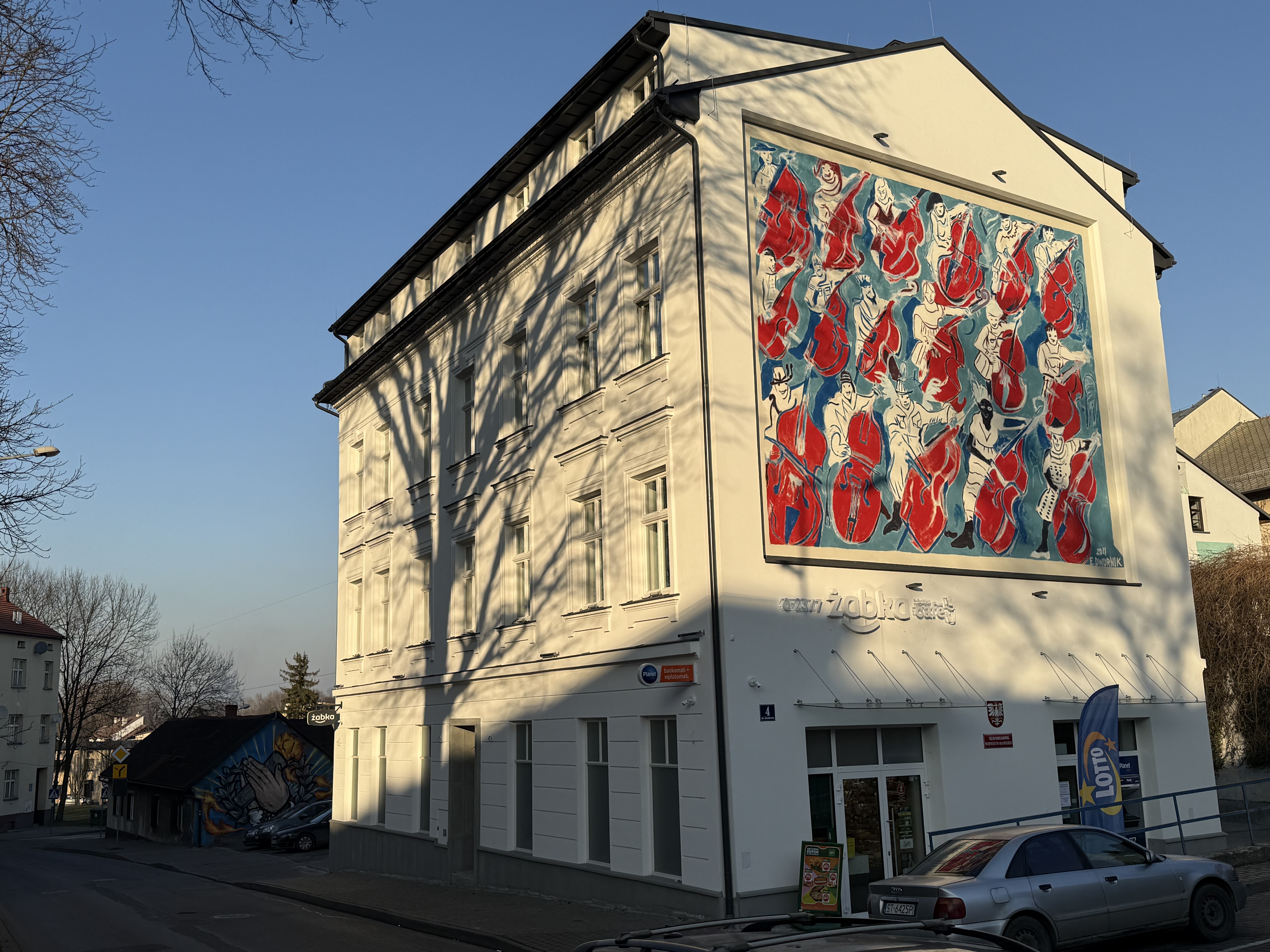 Rewolucja dla migrantów w Małopolsce! Oświęcim z kluczowym punktem wsparcia dla cudzoziemców
