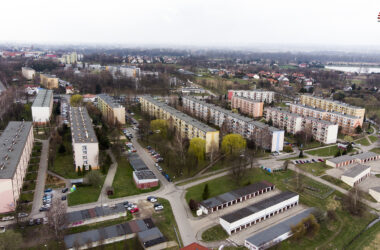 Gminny Program Rewitalizacji Miasta Oświęcim