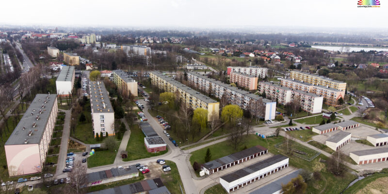 Gminny Program Rewitalizacji Miasta Oświęcim