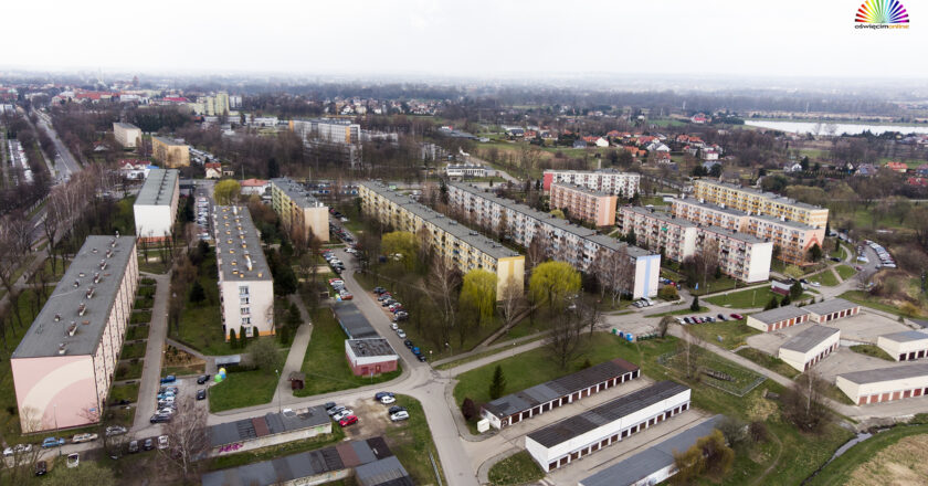Gminny Program Rewitalizacji Miasta Oświęcim