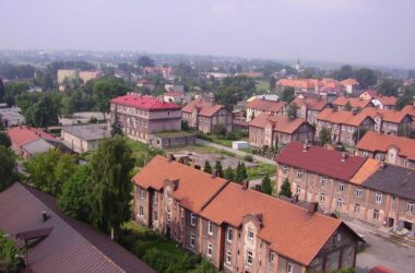 Brzeszcze