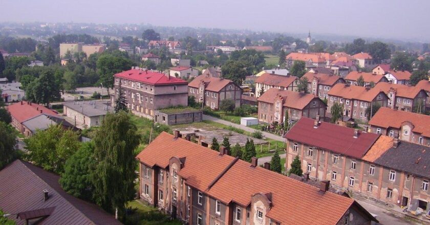 Brzeszcze