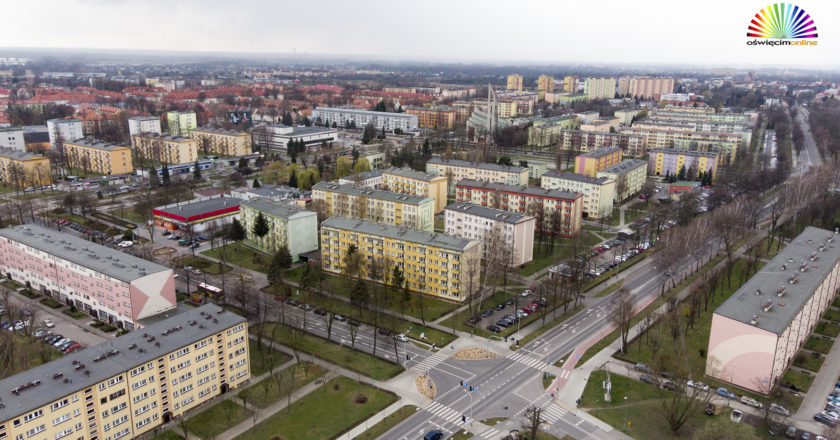 Gminny Program Rewitalizacji Miasta Oświęcim