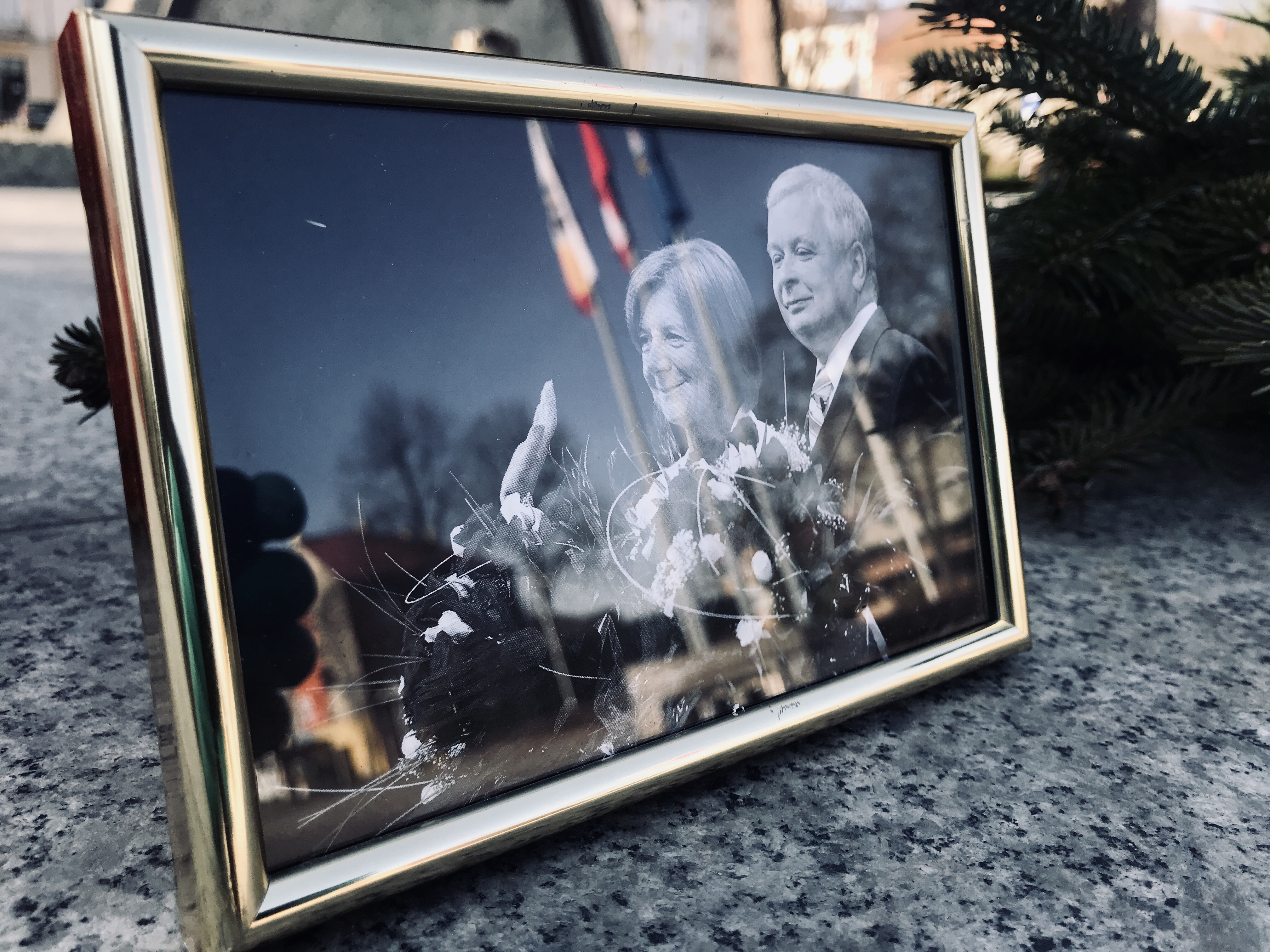 Oświęcim uczci pamięć prezydenta Lecha Kaczyńskiego i ofiar katastrofy smoleńskiej