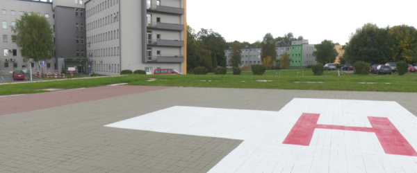 szpital powiatowy