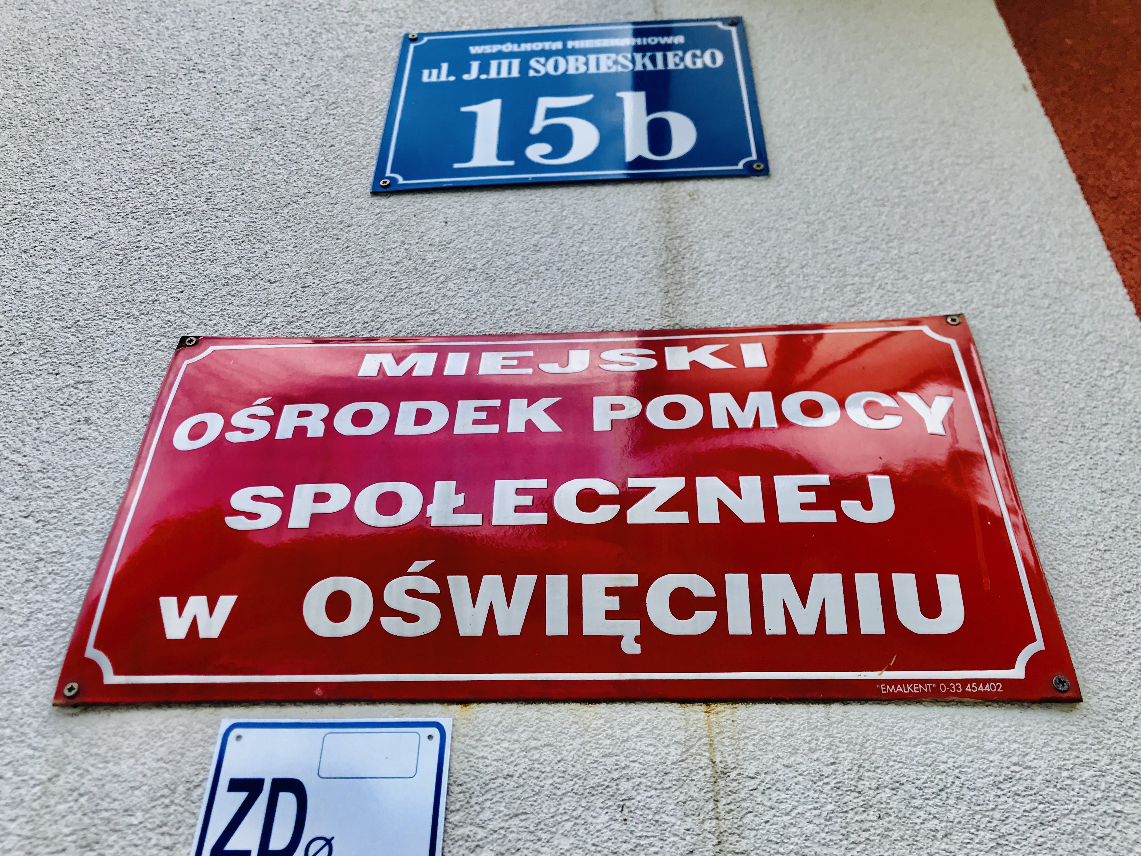 Oświęcim zmienia MOPS w Centrum Usług Społecznych. Nowa jakość wsparcia dla mieszkańców