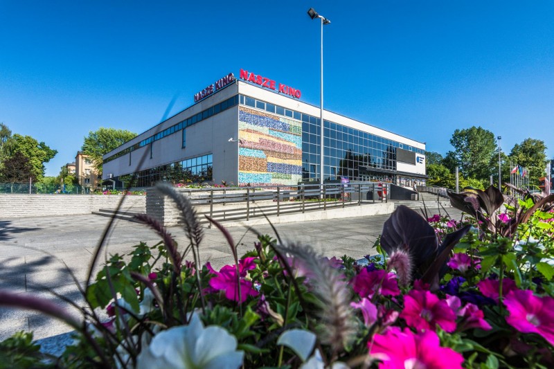 Oświęcimskie Centrum Kultury