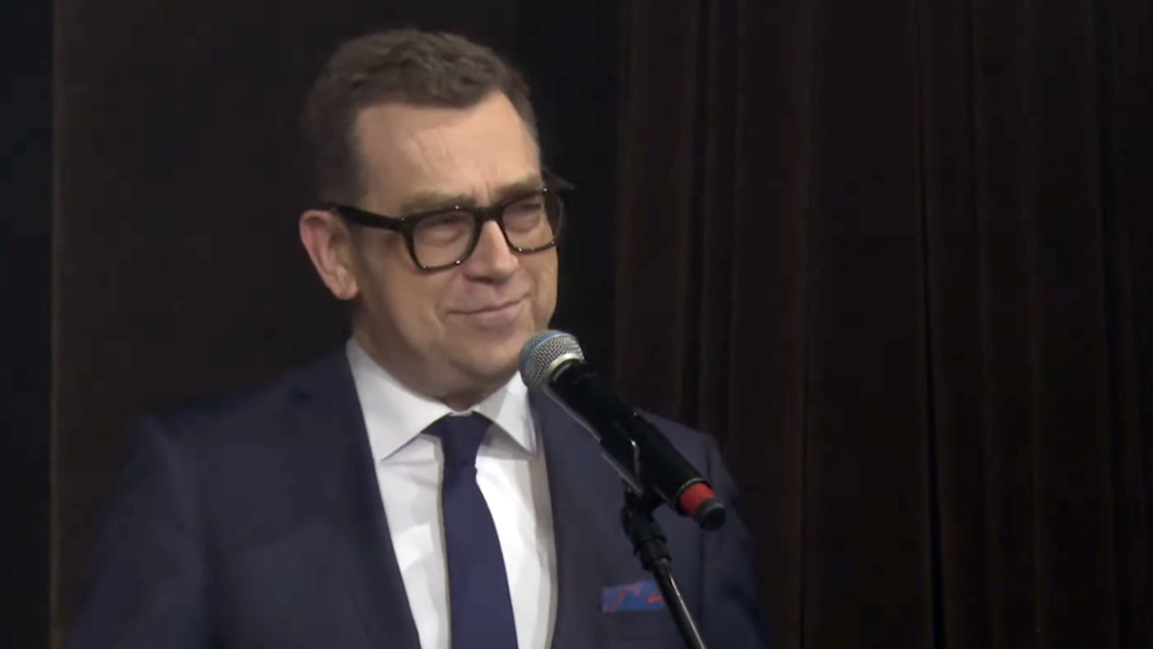 POWIAT. Srebrny jubileusz Powiatu Oświęcimskiego