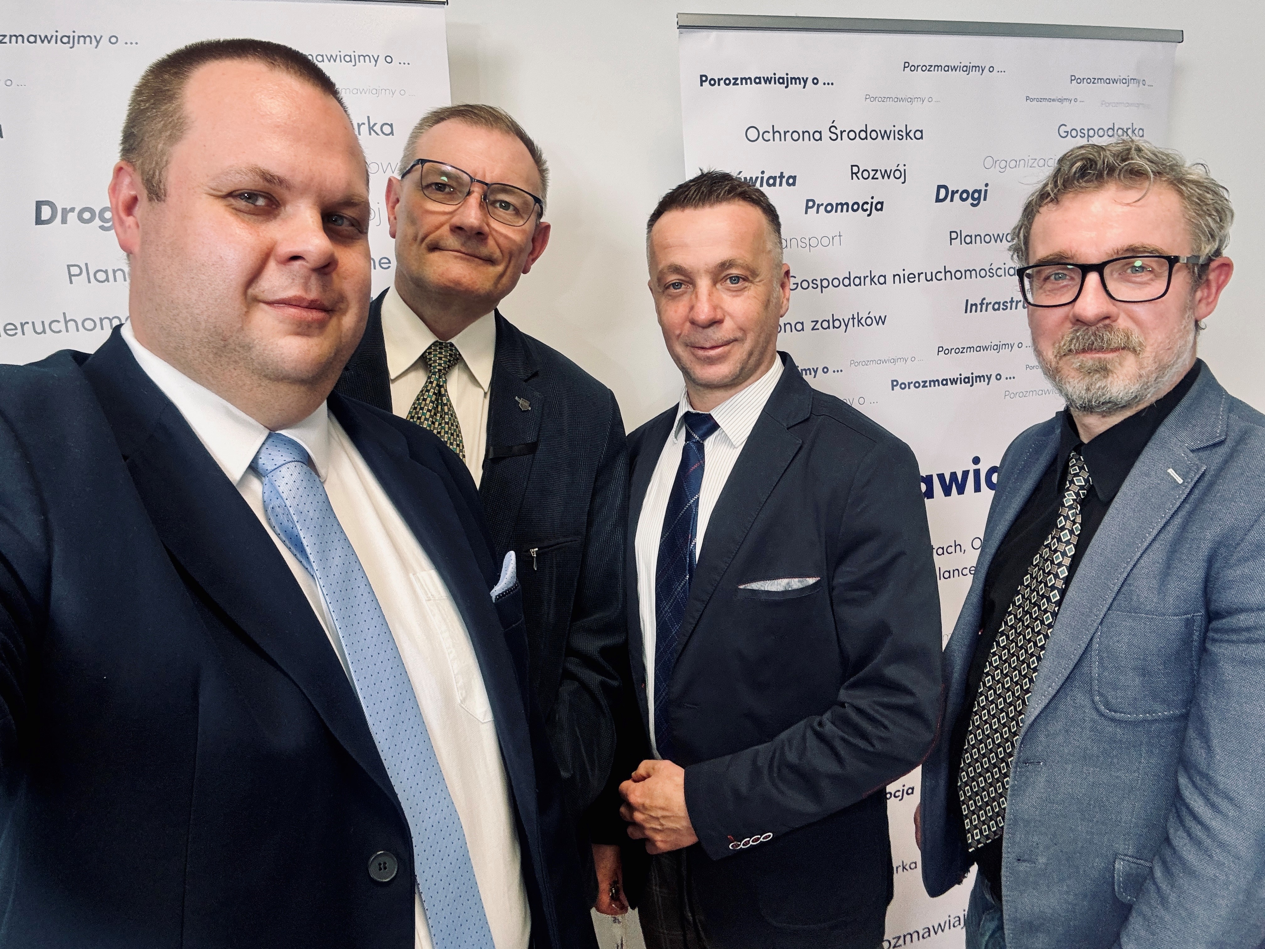 OŚWIĘCIM. Porozmawiajmy.O. Zabrakło porozumienia ponad podziałami