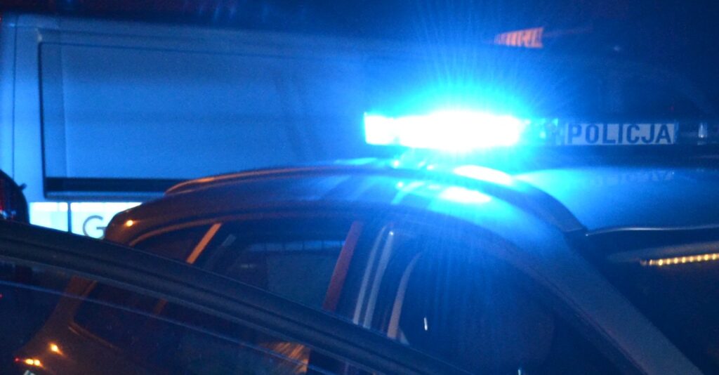 Nietrzeźwi rodzice zaniedbanie opieki nad dziećmi