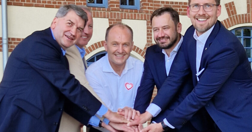 Marek Sowa wybory do Parlamentu Europejskiego