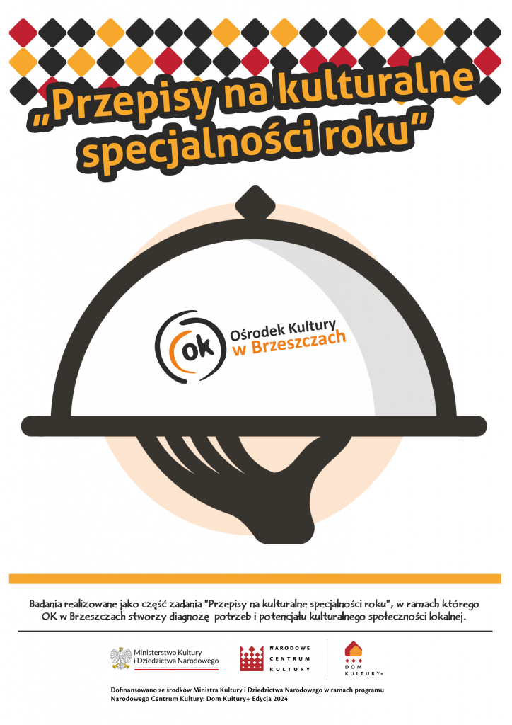 Ośrodek Kultury w Brzeszczach