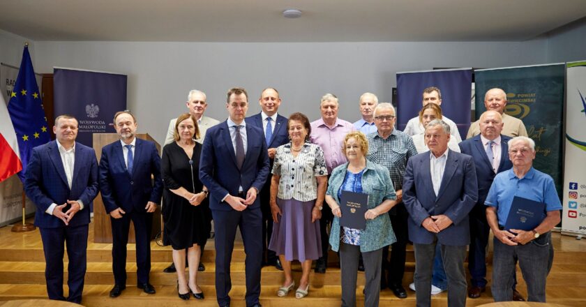 konserwacja rowów melioracyjnych