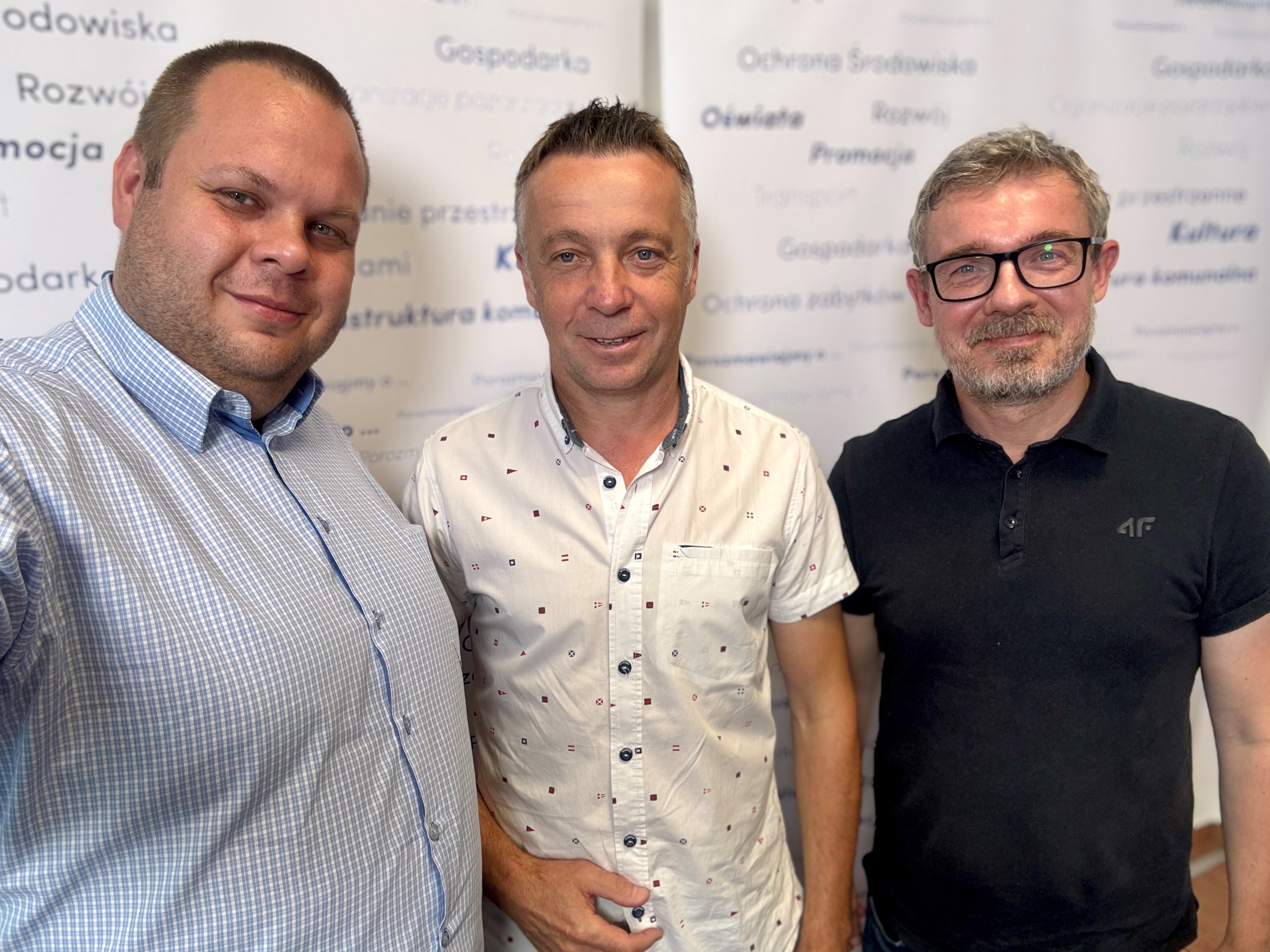 Porozmawiajmy o turystyce, pierogach ruskich i leniwych władzach miasta