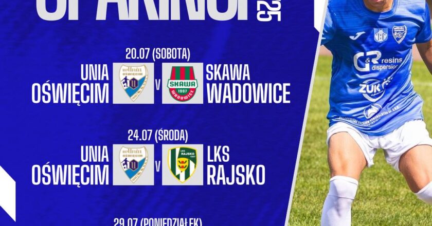D&R Unia Oświęcim