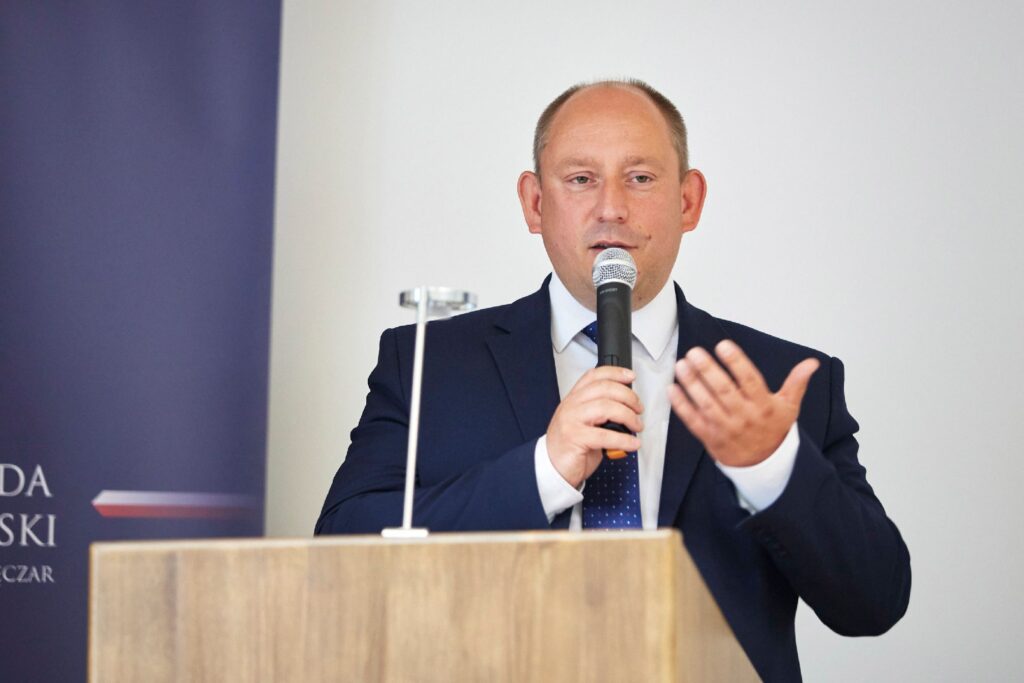 Wojewoda Małopolski dotacje
