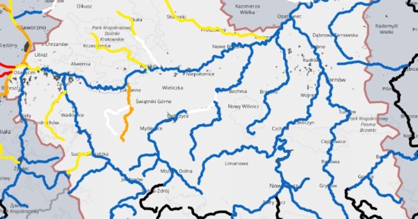 Pogotowie przeciwpowodziowe i gotowość samorządów