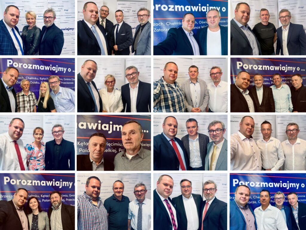 „Porozmawiajmy.O”, kolejne odcinki i prestiżowa nagroda na koncie. Zaproszenie dla Państwa do dyskusji przed kamerą