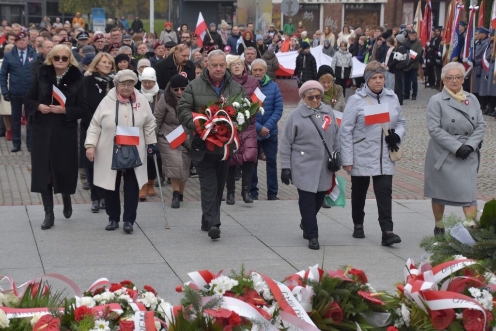 11 listopada 2024 Oświęcim