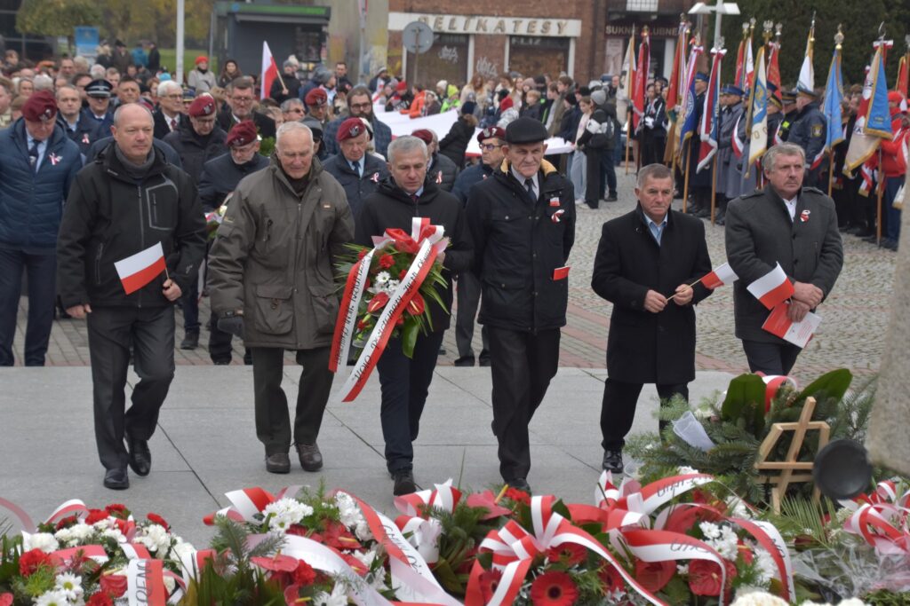 11 listopada 2024 Oświęcim