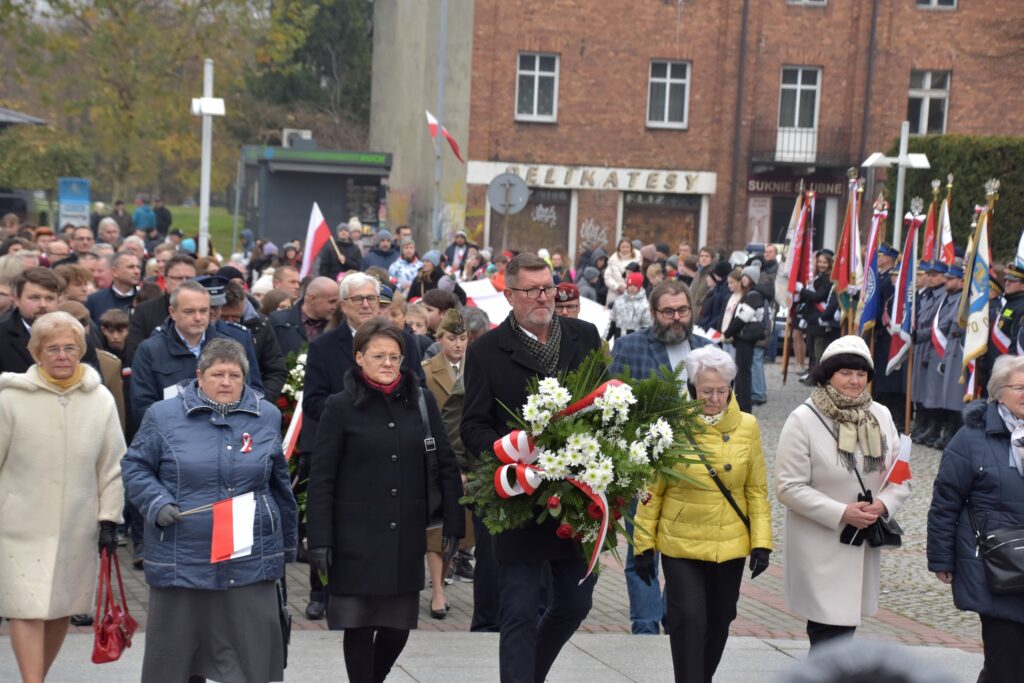 11 listopada 2024 Oświęcim
