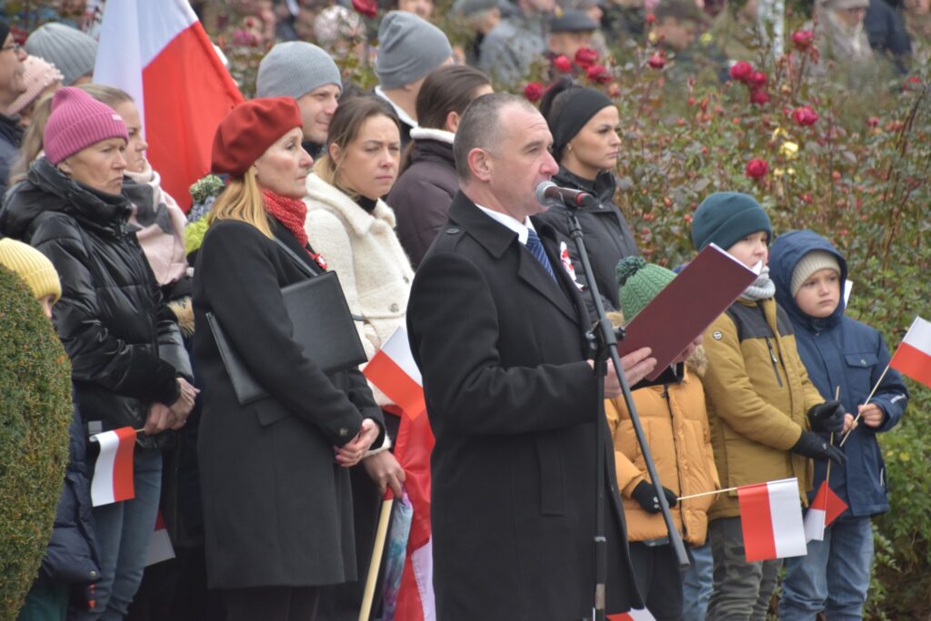 11 listopada 2024 Oświęcim