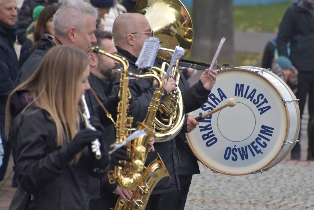 11 listopada 2024 Oświęcim