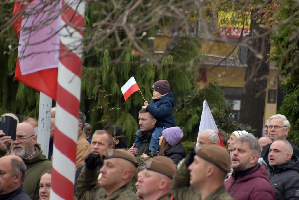11 listopada 2024 Oświęcim