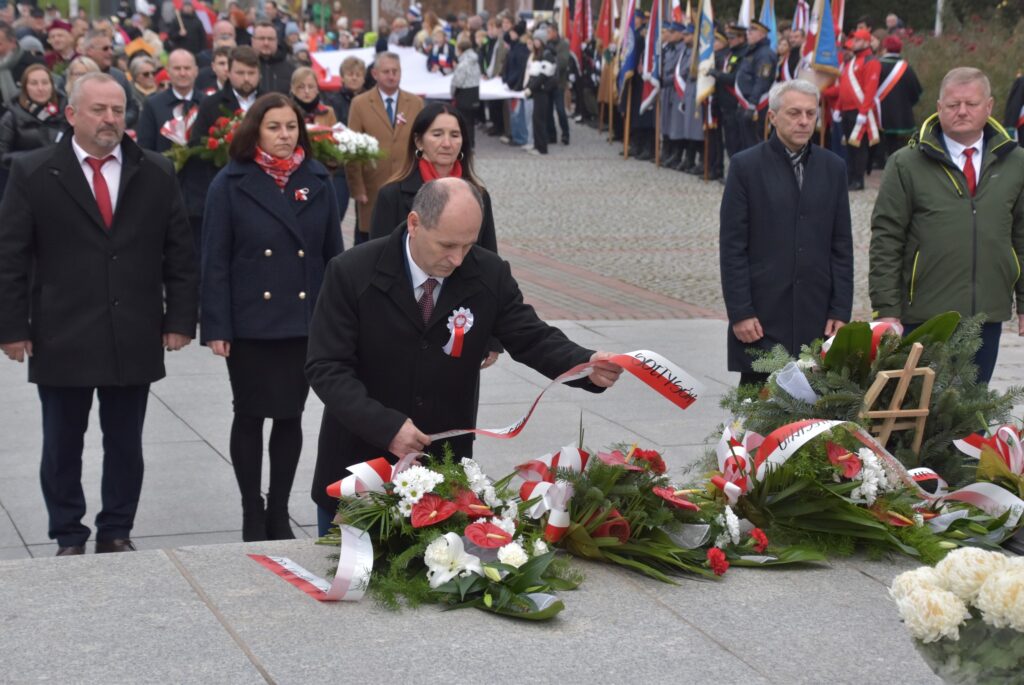 11 listopada 2024 Oświęcim