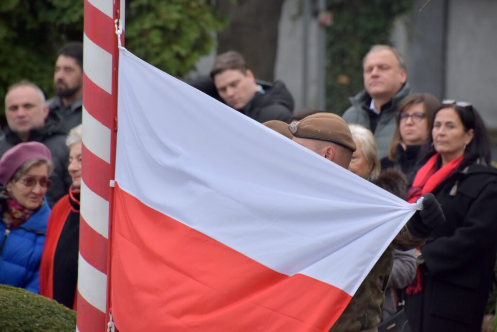 11 listopada 2024 Oświęcim