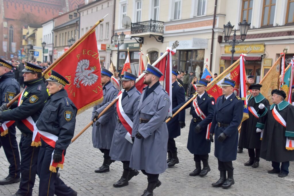 11 listopada 2024 Oświęcim