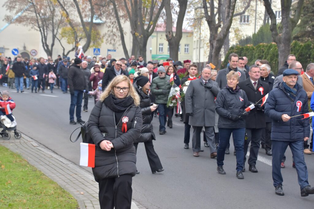 11 listopada 2024 Oświęcim