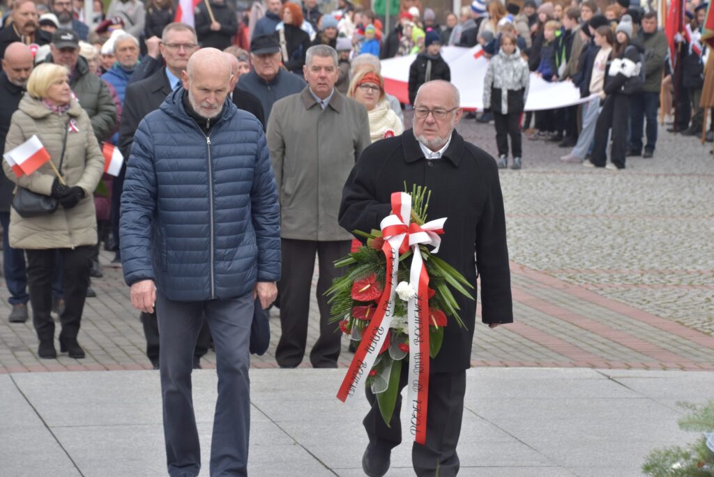 11 listopada 2024 Oświęcim