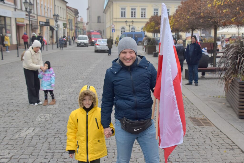11 listopada 2024 Oświęcim