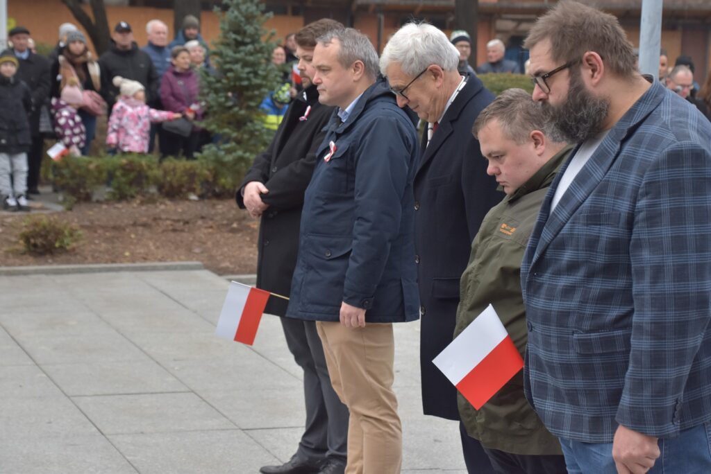 11 listopada 2024 Oświęcim