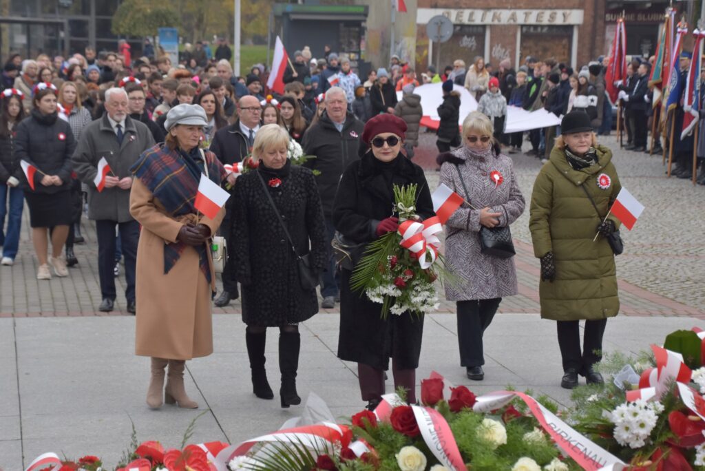 11 listopada 2024 Oświęcim