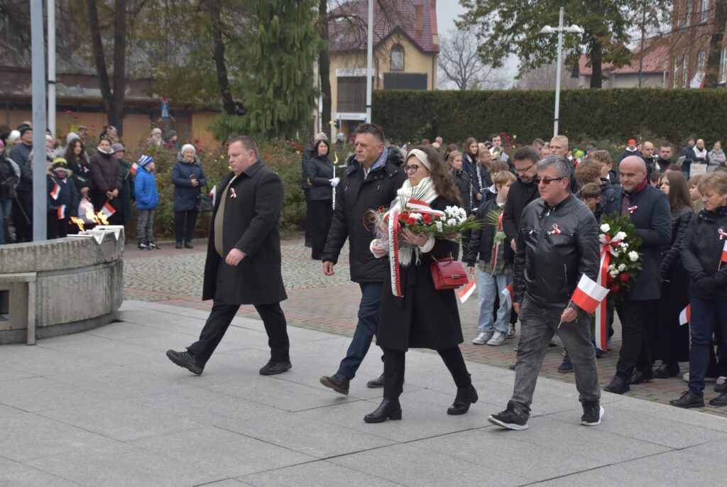 11 listopada 2024 Oświęcim