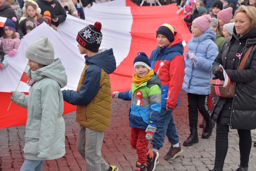 11 listopada 2024 Oświęcim