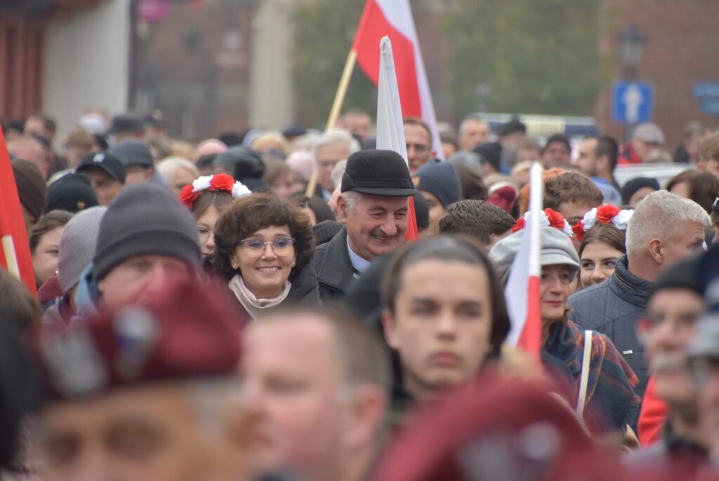 11 listopada 2024 Oświęcim