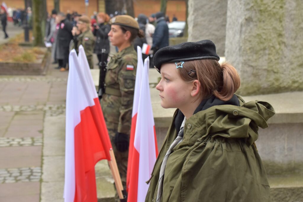 11 listopada 2024 Oświęcim