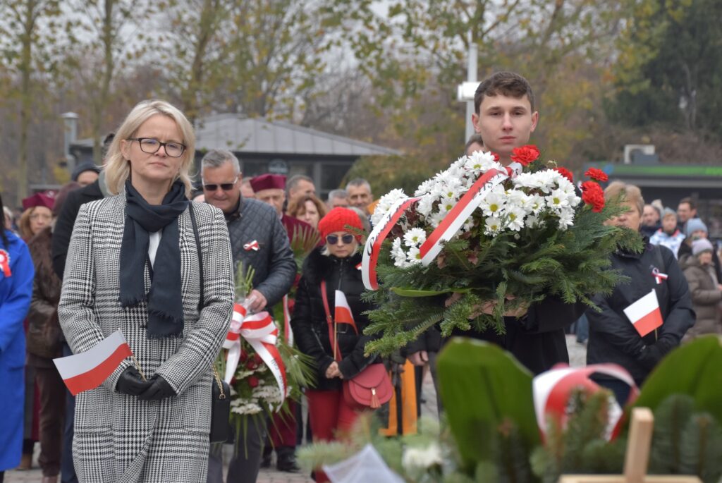 11 listopada 2024 Oświęcim