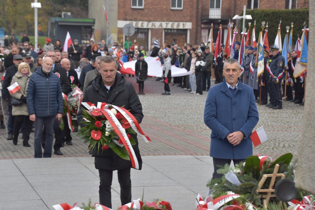11 listopada 2024 Oświęcim