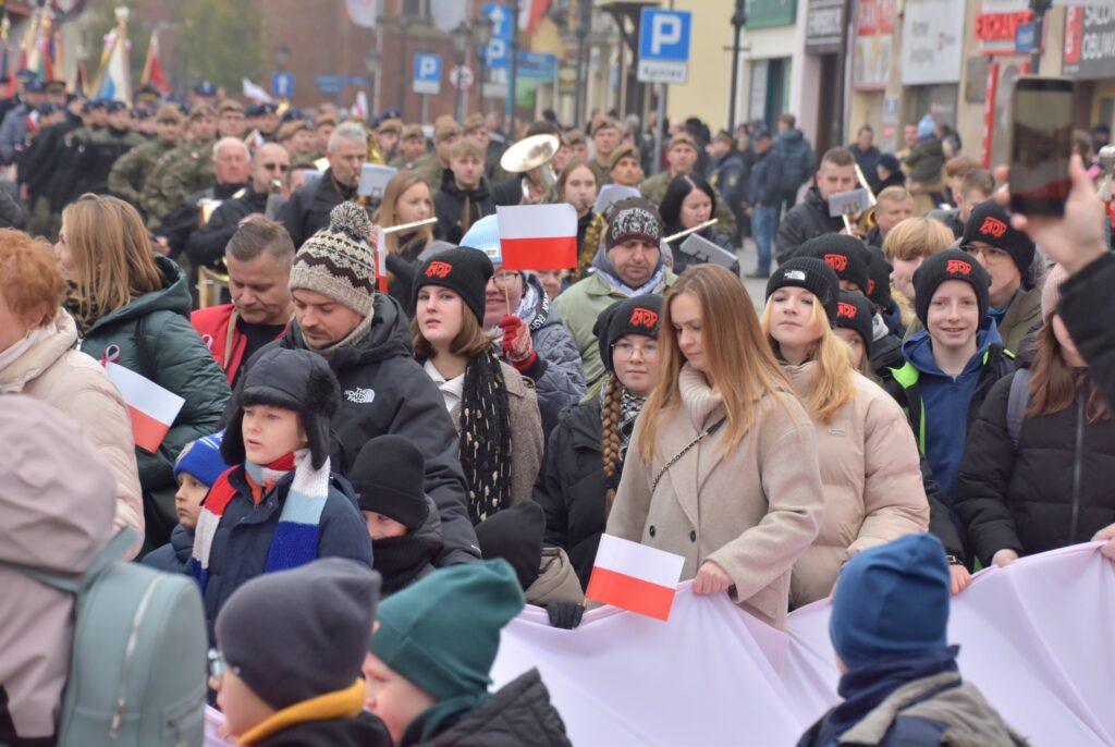 11 listopada 2024 Oświęcim