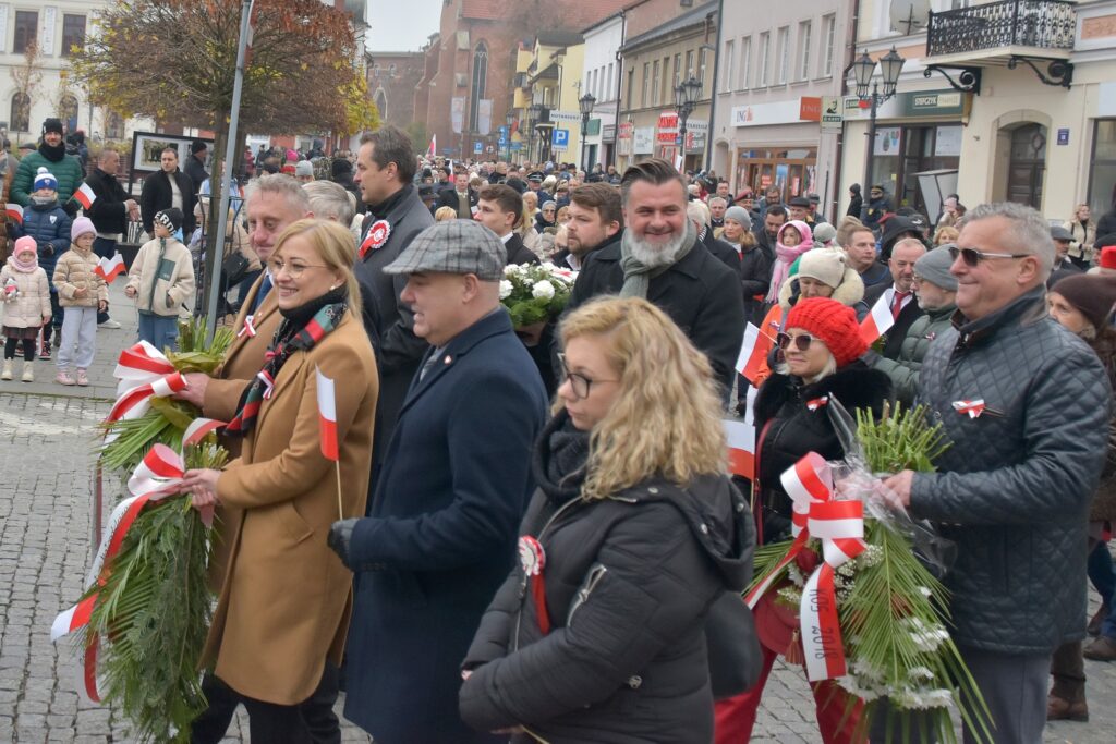 11 listopada 2024 Oświęcim