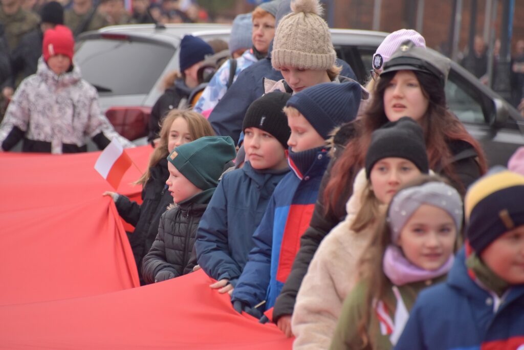 11 listopada 2024 Oświęcim