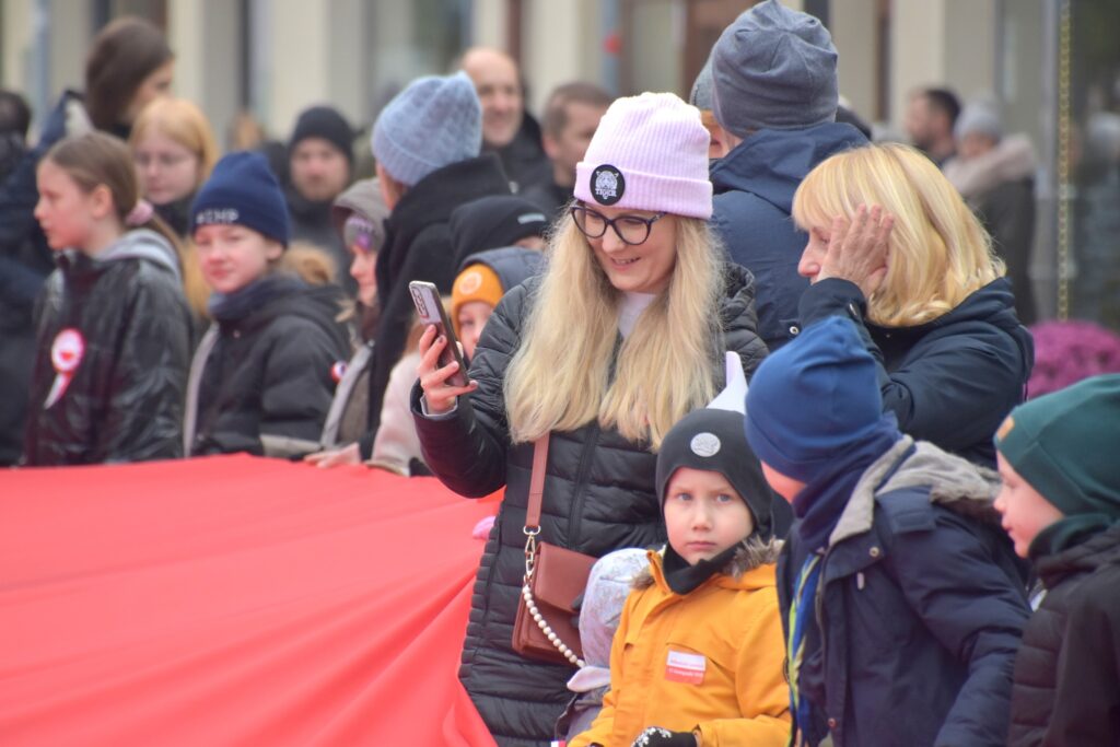 11 listopada 2024 Oświęcim