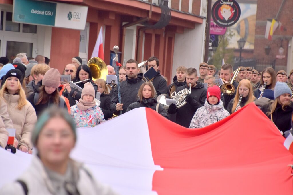 11 listopada 2024 Oświęcim