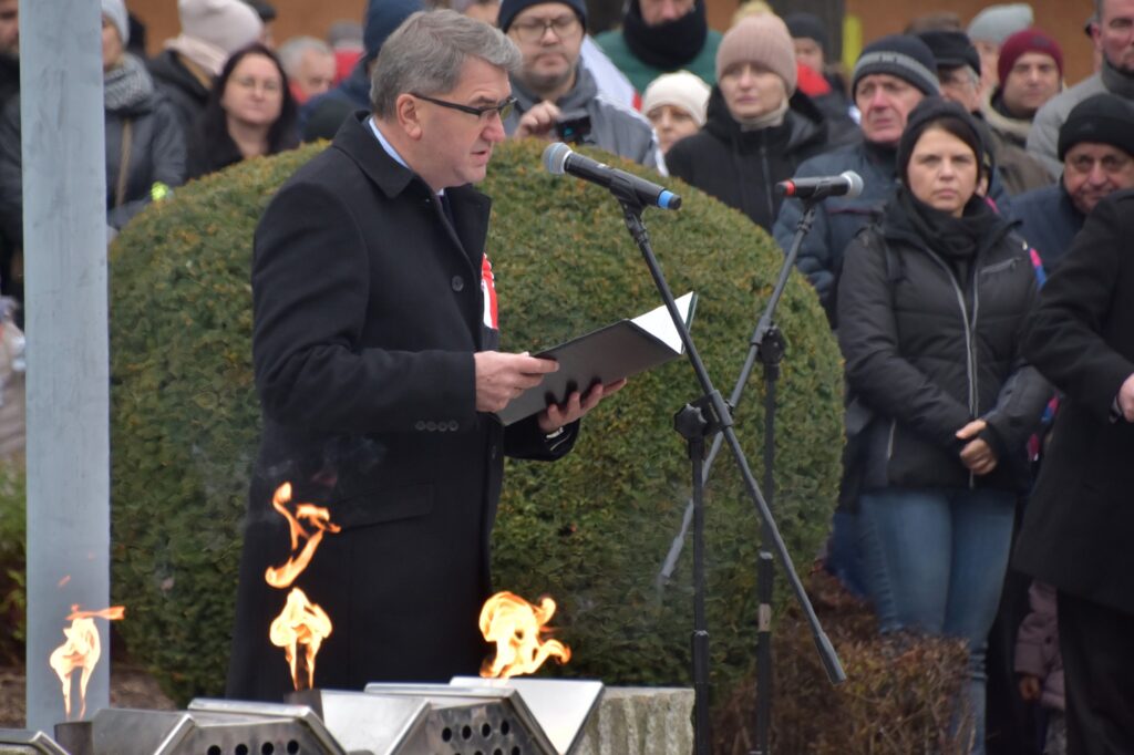11 listopada 2024 Oświęcim