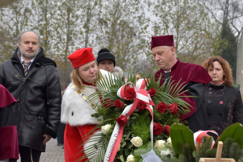 11 listopada 2024 Oświęcim
